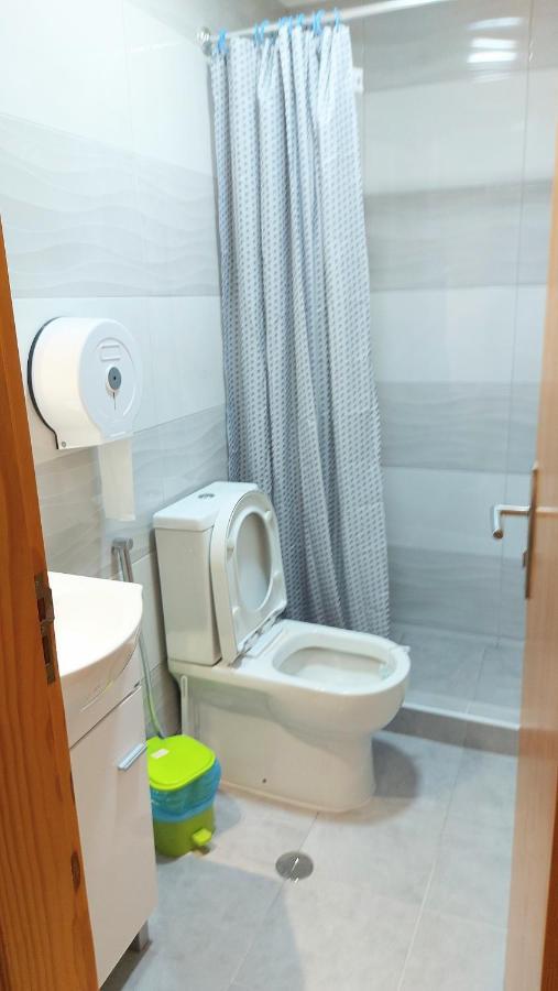 Residencial Condado Hotel Фаро Екстериор снимка
