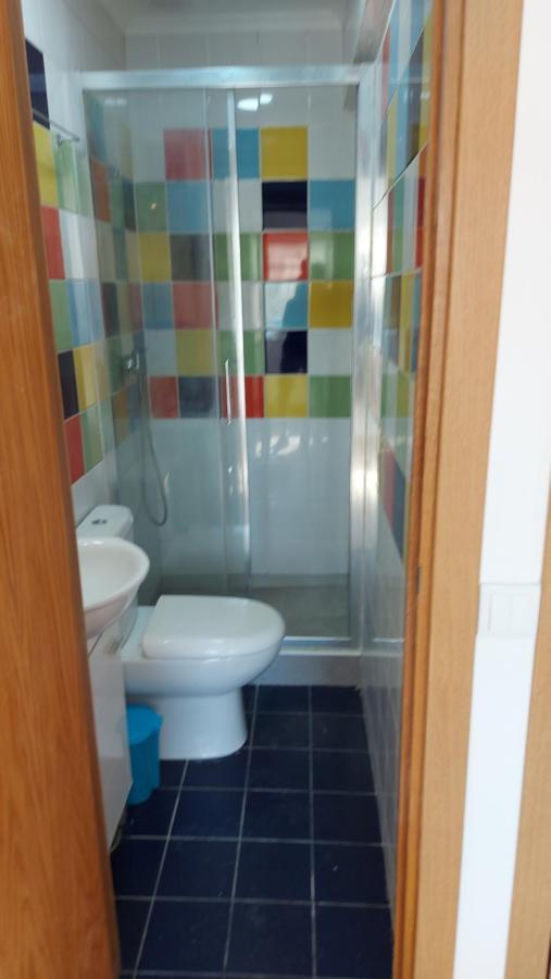 Residencial Condado Hotel Фаро Екстериор снимка