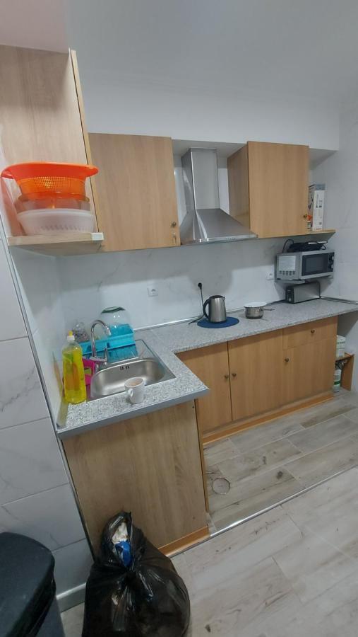 Residencial Condado Hotel Фаро Екстериор снимка