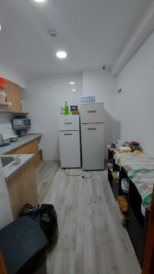 Residencial Condado Hotel Фаро Екстериор снимка