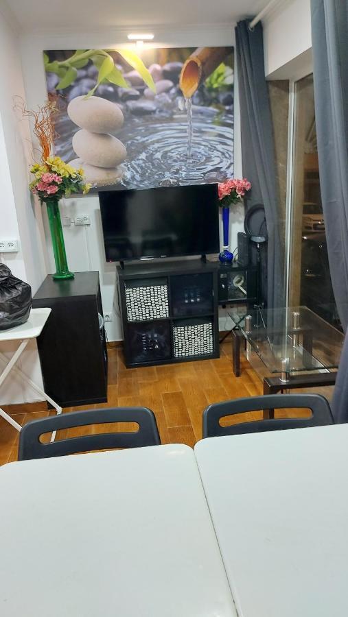 Residencial Condado Hotel Фаро Екстериор снимка