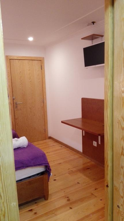 Residencial Condado Hotel Фаро Екстериор снимка