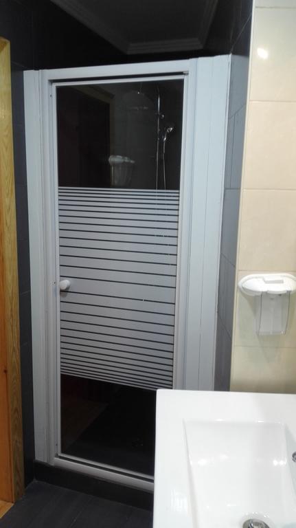 Residencial Condado Hotel Фаро Екстериор снимка