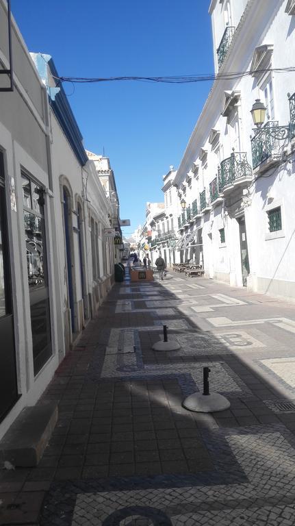 Residencial Condado Hotel Фаро Стая снимка