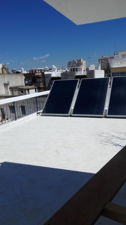 Residencial Condado Hotel Фаро Екстериор снимка