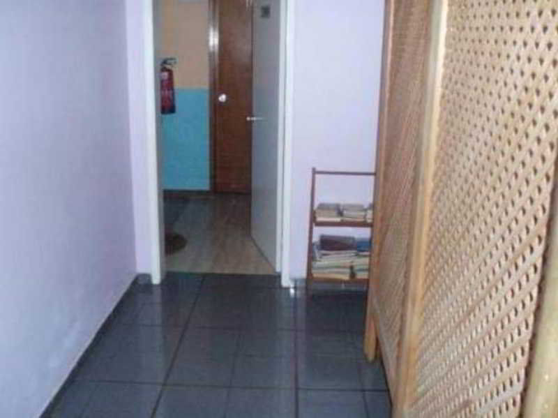 Residencial Condado Hotel Фаро Екстериор снимка